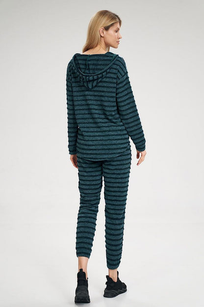 Pantalon survêtement model 162309 Figl