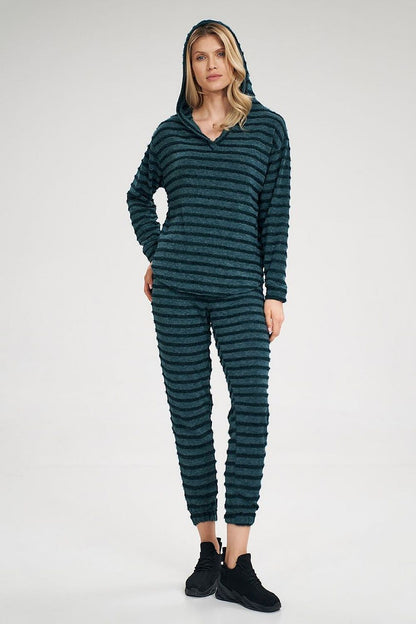 Pantalon survêtement model 162309 Figl