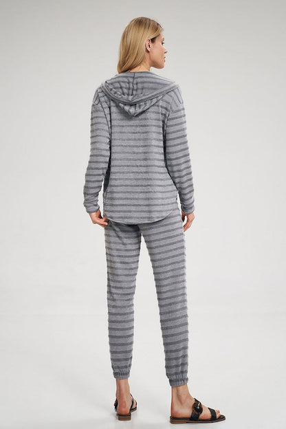 Pantalon survêtement model 162309 Figl
