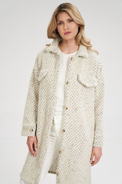 Manteau model 162334 Figl