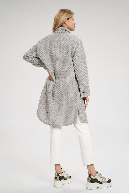 Manteau model 162334 Figl