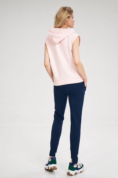 Pantalon survêtement model 162719 Figl
