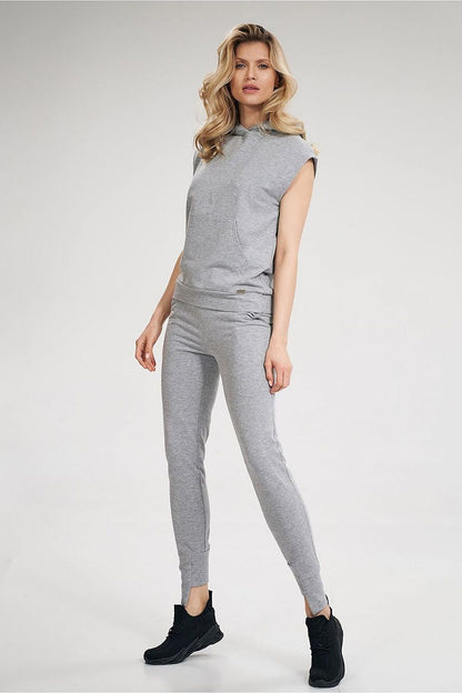 Pantalon survêtement model 162719 Figl