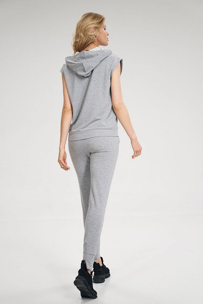 Pantalon survêtement model 162719 Figl