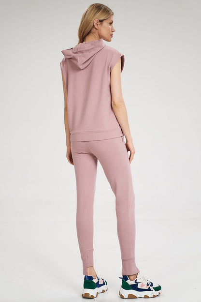 Pantalon survêtement model 162719 Figl