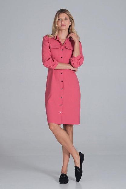 Day dress model 162394 Figl