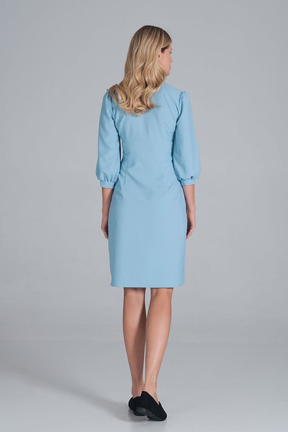 Day dress model 162394 Figl