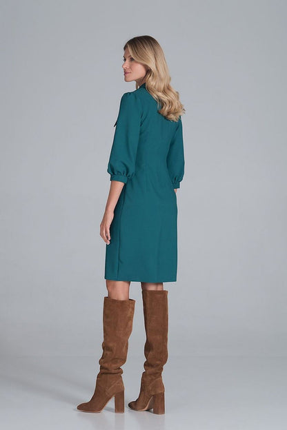 Day dress model 162394 Figl