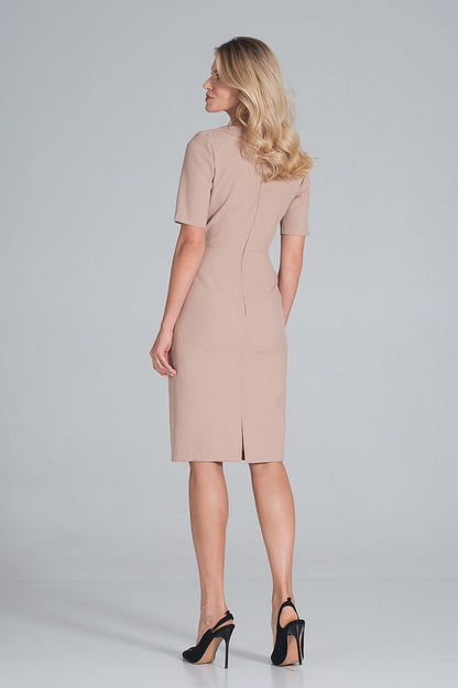Day dress model 162430 Figl