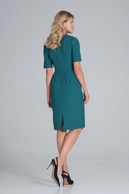 Day dress model 162430 Figl