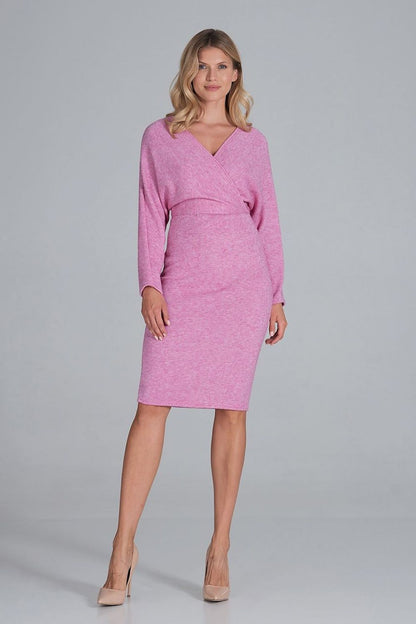 Day dress model 162450 Figl