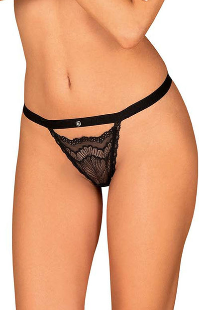 Thongs model 162481 Obsessive