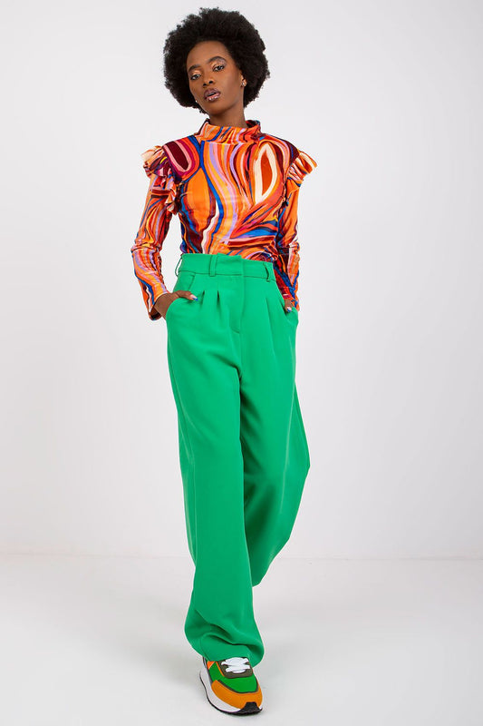 Blouse model 162602 Italy Moda