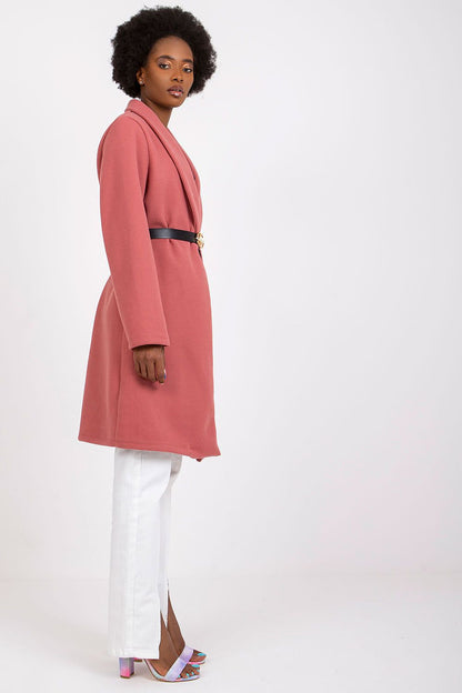 Manteau model 162611 Italy Moda