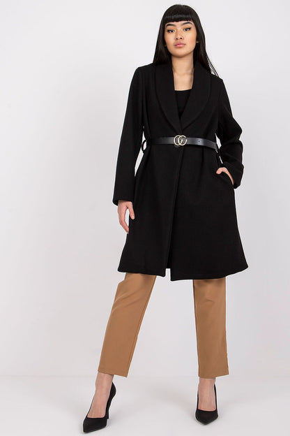 Manteau model 162611 Italy Moda