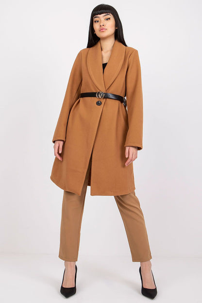 Manteau model 162611 Italy Moda