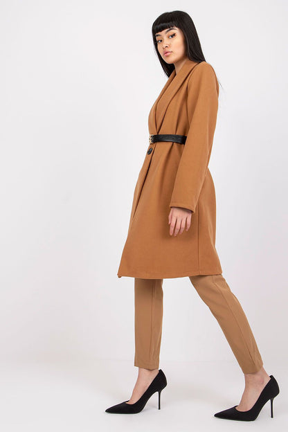 Manteau model 162611 Italy Moda