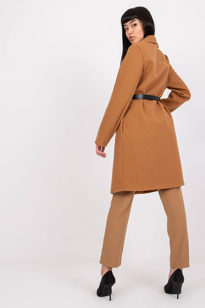 Manteau model 162611 Italy Moda