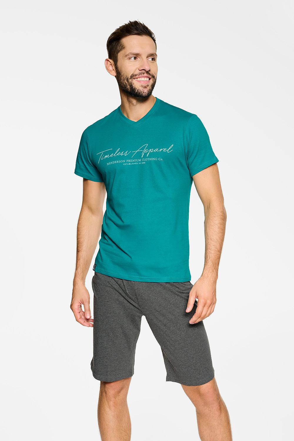Henderson model 162638 pajamas