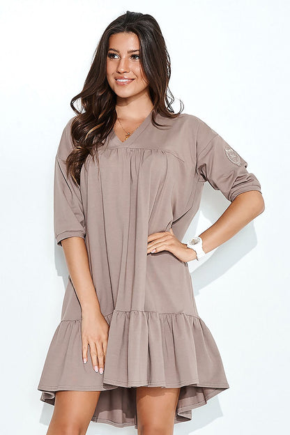 Day dress model 162658 Numinou