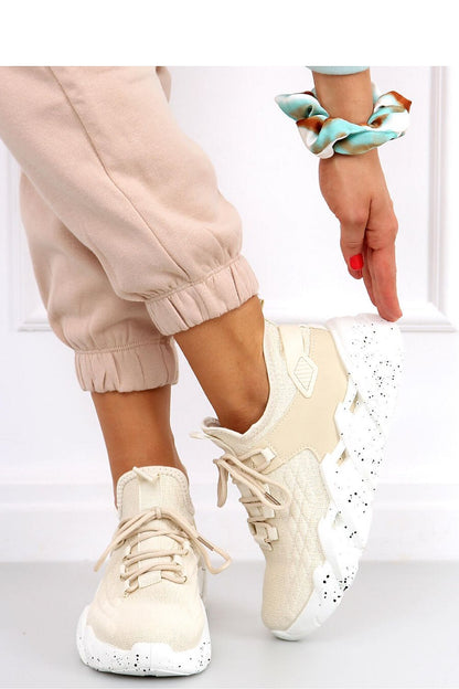 حذاء رياضي موديل 162709 Inello