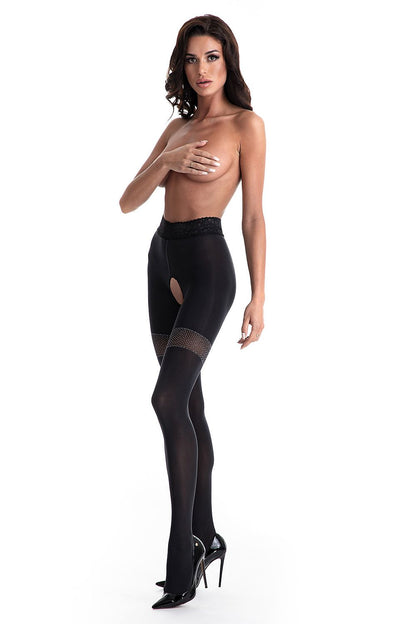 Tights model 162785 Love