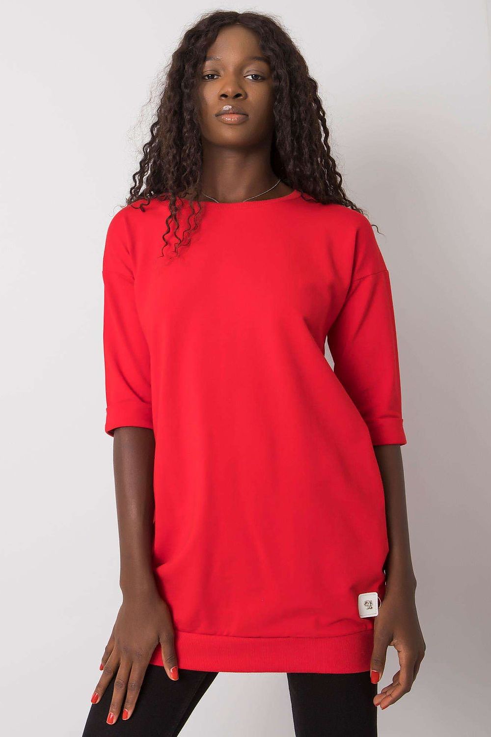 فستان نهاري موديل 164829