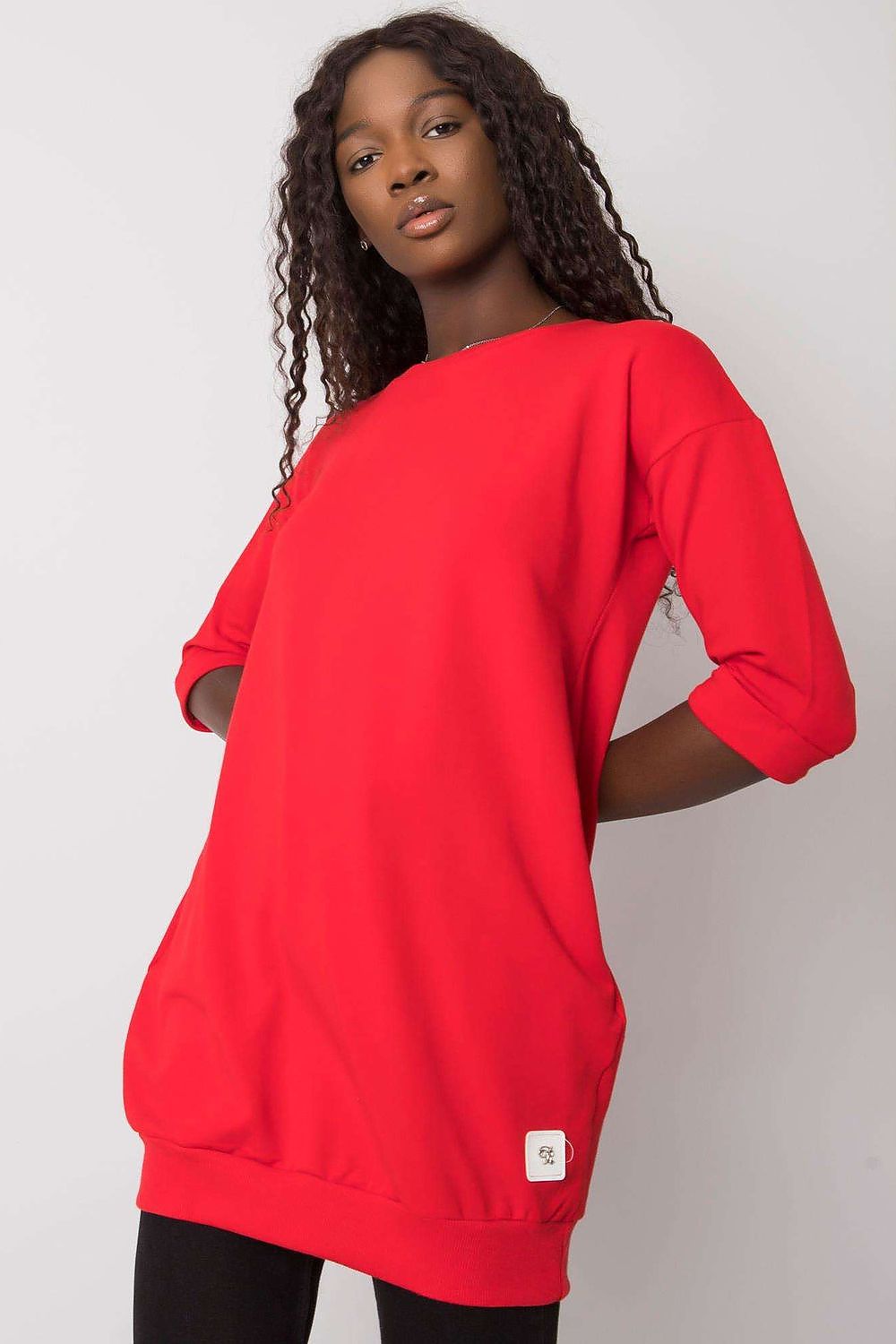 فستان نهاري موديل 164829