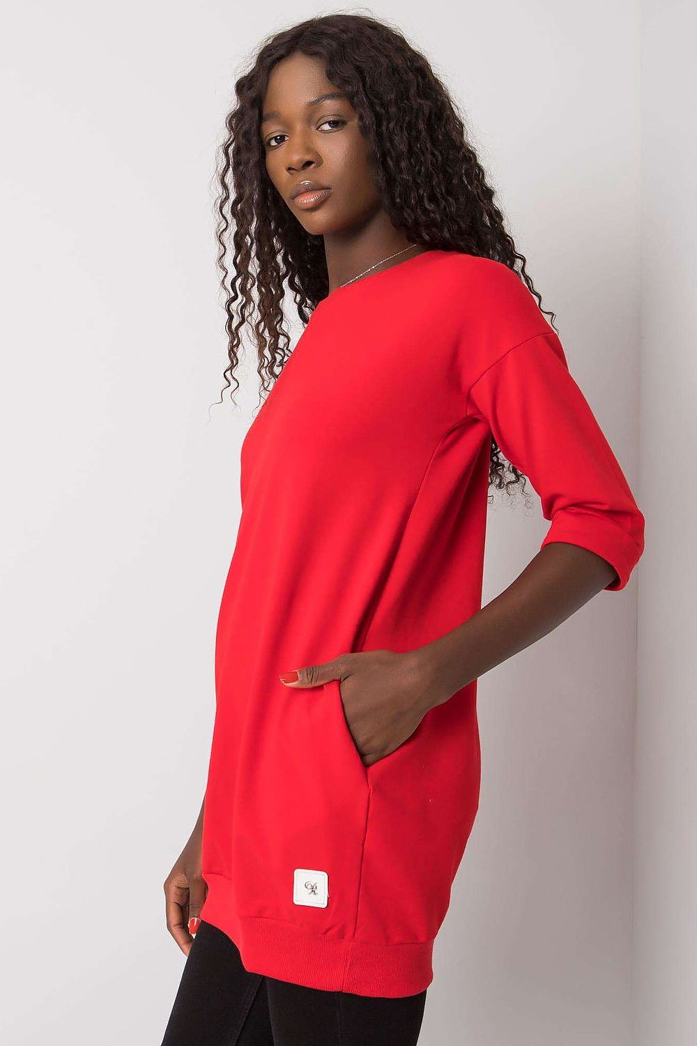 فستان نهاري موديل 164829