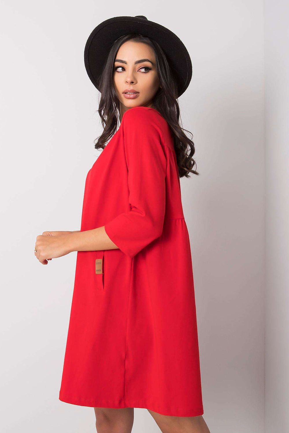 فستان نهاري موديل 162886