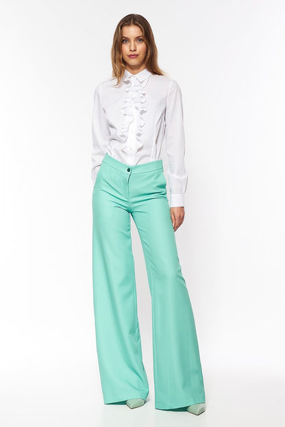 Chemise manche longue model 162967 Nife