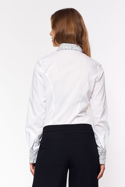 Long-sleeved shirt model 162968 Nife