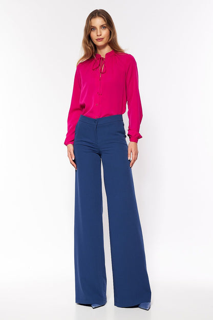 Chemise manche longue model 162970 Nife