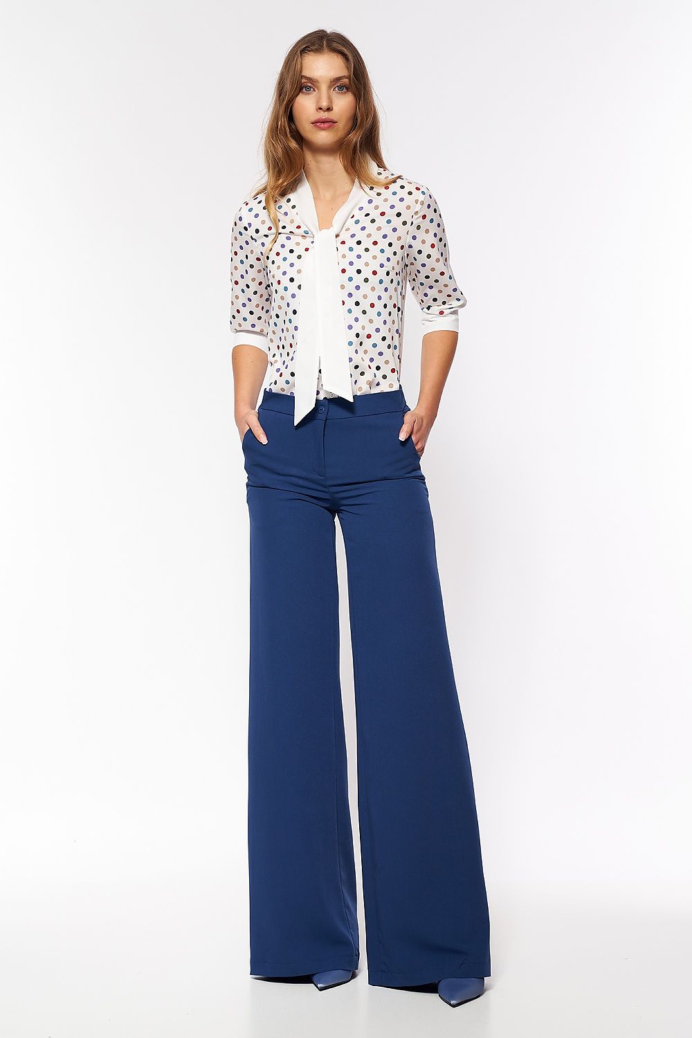 Long pants model 162979 Nife