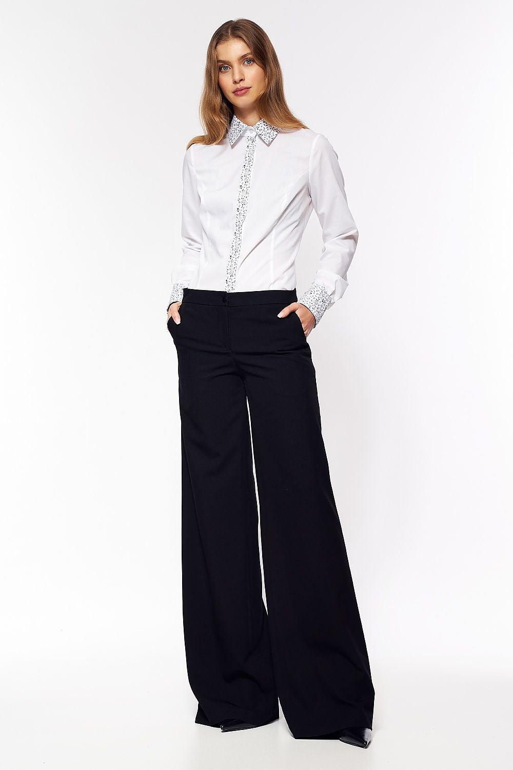 Long pants model 162979 Nife