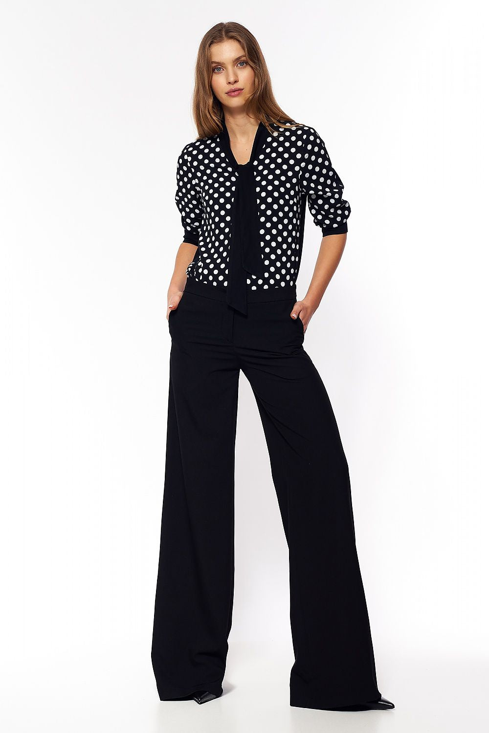 Long pants model 162979 Nife