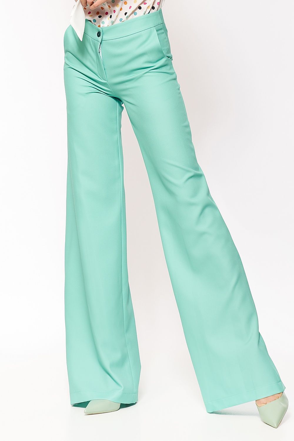 Long pants model 162979 Nife
