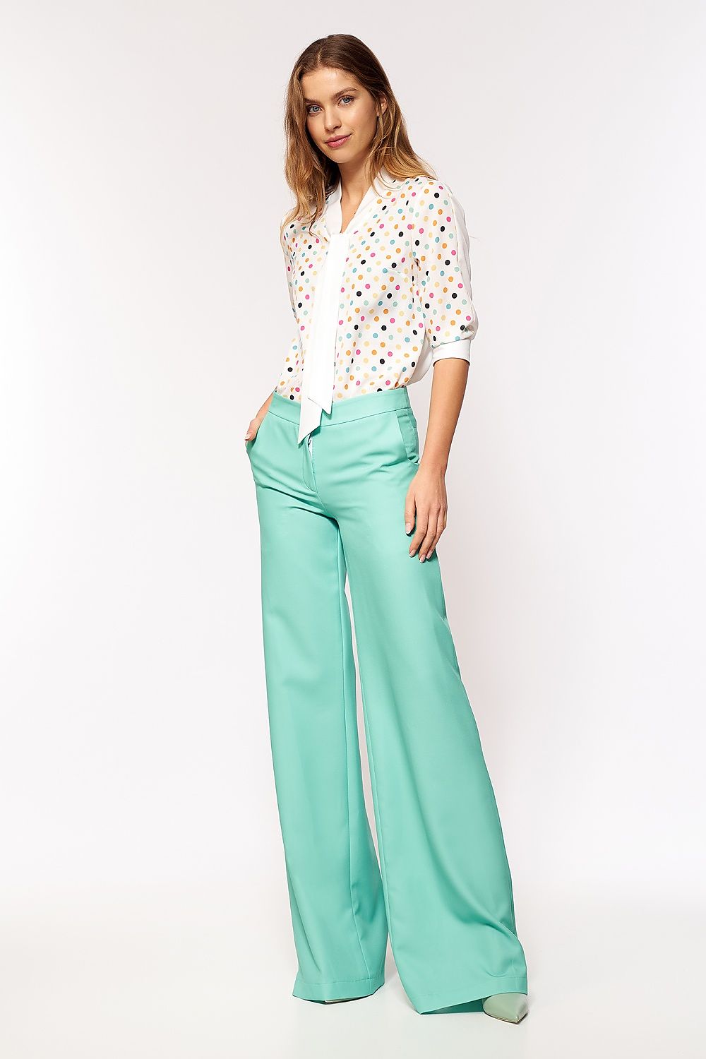 Long pants model 162979 Nife