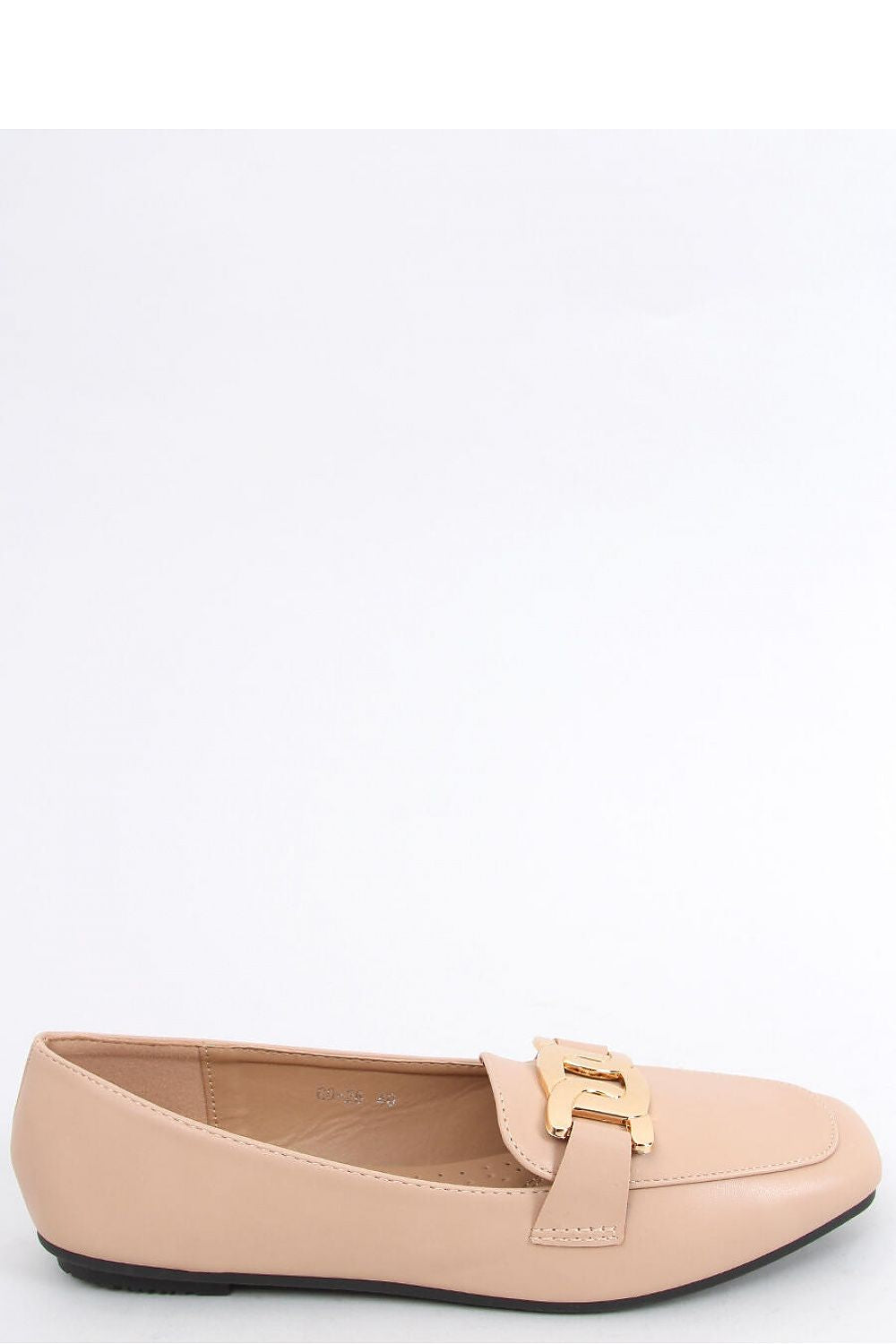 Moccasins model 162983 Inello