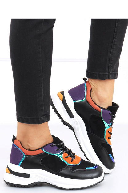 Chaussures de sport model 163005 Inello