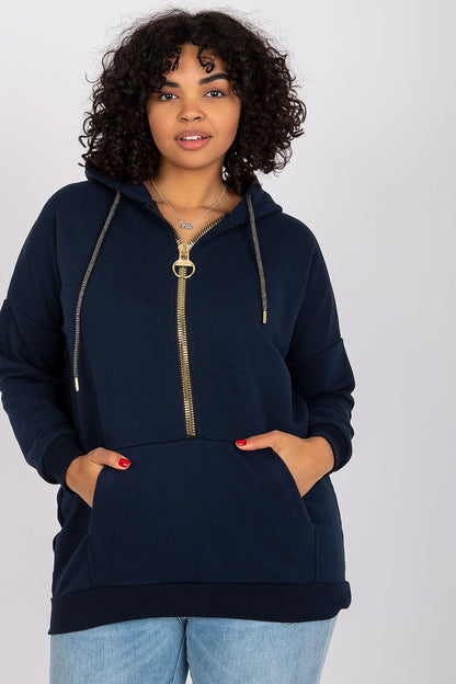 Sweatshirt style 163020 Relevance