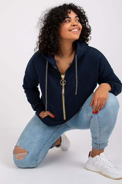 Sweatshirt style 163020 Relevance
