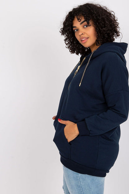 Sweatshirt style 163020 Relevance
