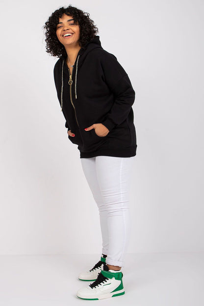 Sweatshirt style 163020 Relevance