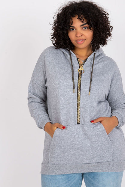 Sweatshirt style 163020 Relevance