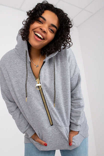 Sweatshirt style 163020 Relevance