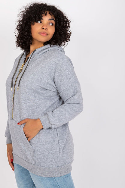 Sweatshirt style 163020 Relevance