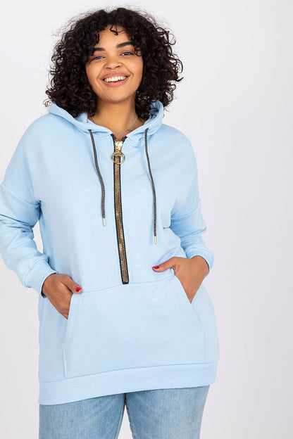 Sweatshirt style 163020 Relevance