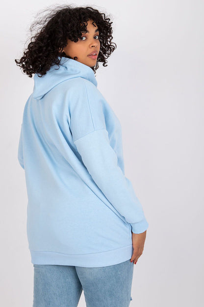 Sweatshirt style 163020 Relevance