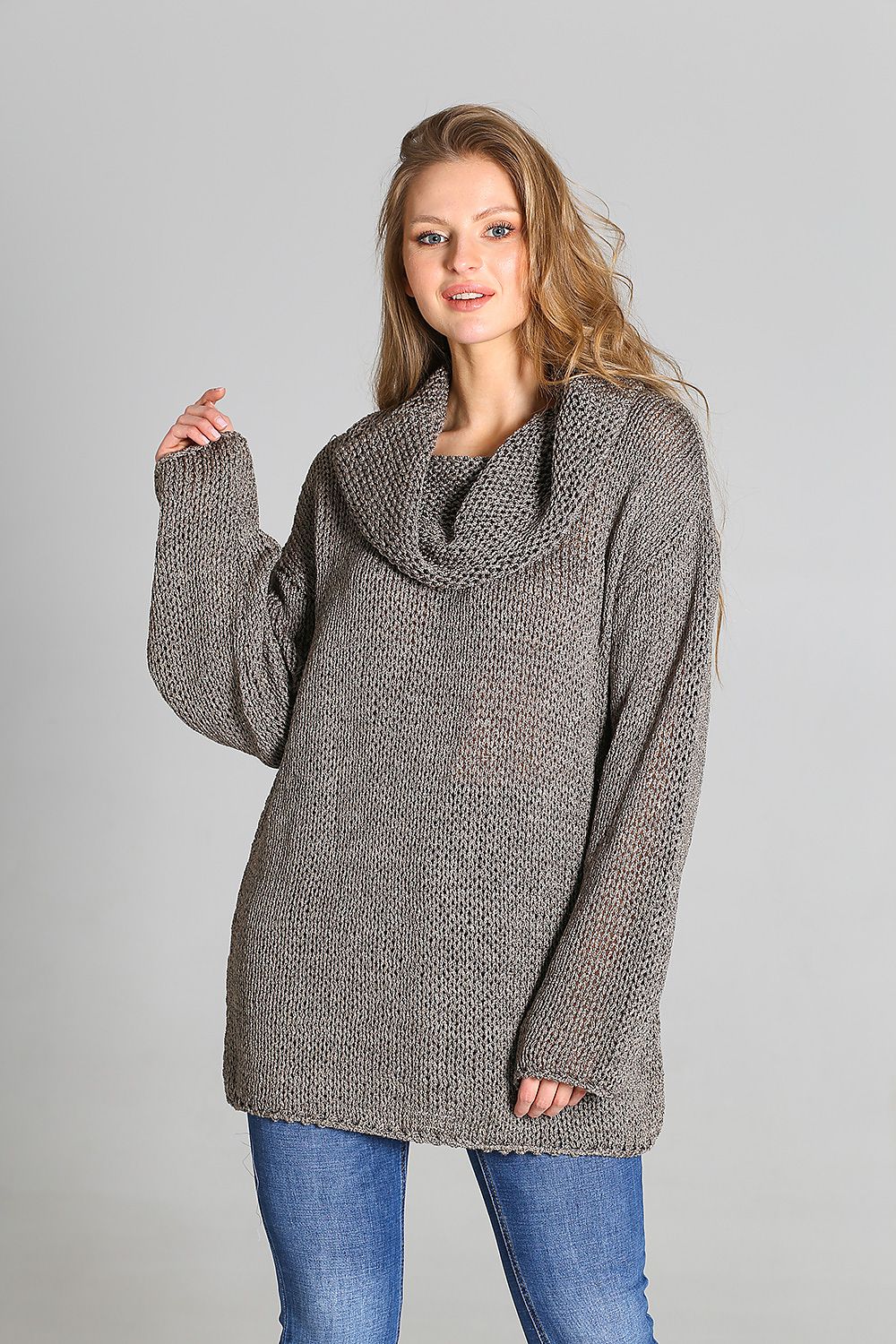 Sweater model 163060 MKM